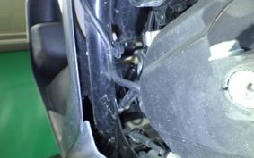 HONDA TACT Gen.4 2014 AF79