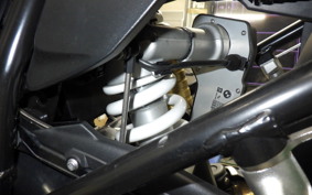 BMW R1200GS ADVENTURE 2015