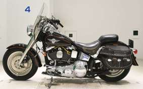 HARLEY FLSTF 1340 1995