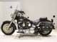 Фото Harley FLSTF 1340 1995 с японского аукциона