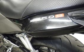 KAWASAKI Z750 S Type 2005 ZR750K