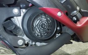 SUZUKI ADDRESS V125 Gen.2 2019 DP12H
