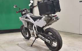 HUSQVARNA SMR125 2014
