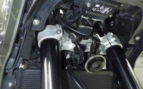 YAMAHA MT-09 Tracer 2017 RN51J