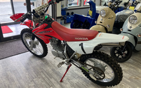 HONDA CRF100F HE03