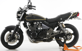 KAWASAKI ZEPHYR400K 2002 ZR400C