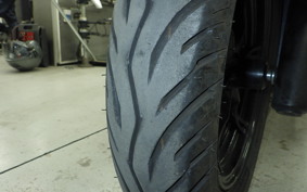 SUZUKI SKYWAVE 200 (Burgman 200) CH41A