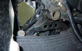 SUZUKI GSX250F Across GJ75A