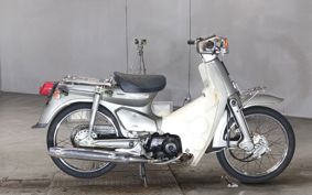 HONDA SUPER CUB50 AA01