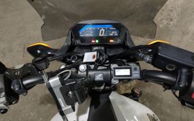 HONDA NC750S RC88