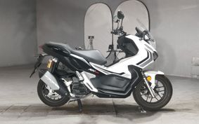 HONDA ADV150 KF38