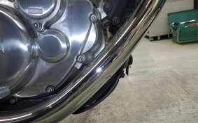 YAMAHA SR400 Gen.5 2021 RH16J
