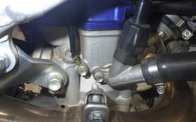 YAMAHA YZ250F 2022 CG40C