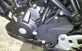 HONDA CB250RA MC52