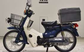 HONDA C50 SUPER CUB E 2026 AA01