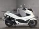 Фото Honda PCX 125 с японского аукциона