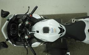 KAWASAKI NINJA 400 2023 EX400L