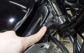 HONDA CBX400F 2007 NC07