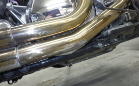 YAMAHA DRAGSTAR 1100 2009 VP13J