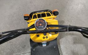 HONDA ZUMAR AF58