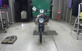 HONDA C50 SUPER CUB 2004 AA01