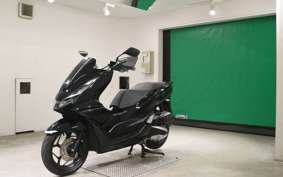 HONDA PCX 125 2002 JK05