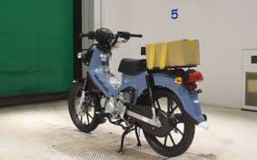 HONDA クロスカブ110LITE 2024 JA79
