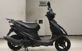 SUZUKI ADDRESS V125 S 2003 CF4MA