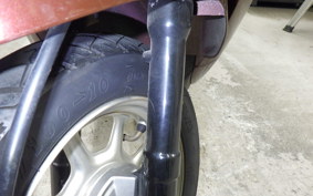 HONDA GIORNO 3 2009 AF77