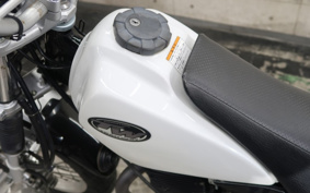 YAMAHA TW200 DG07J
