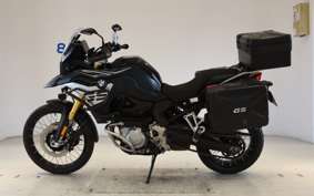 BMW F850GS 2019