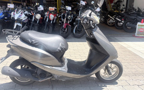 HONDA DIO AF62