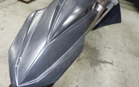 KAWASAKI KLX250D TRACKER LX250E