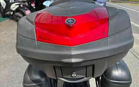 YAMAHA MT-09 Tracer 2015 RN36J