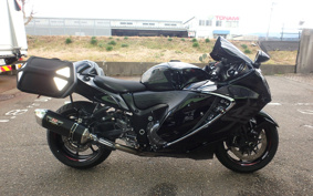 SUZUKI Hayabusa 2022 EJ11A