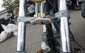 SUZUKI GRASS TRACKER Bigboy NJ4BA