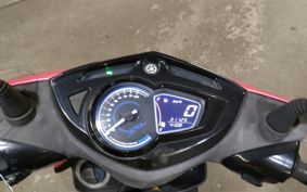 YAMAHA CYGNUS125XSR SE44J