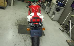 DUCATI 996 MONOPOSTO 2000