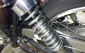 YAMAHA SR400 Gen.4 2014 RH03J