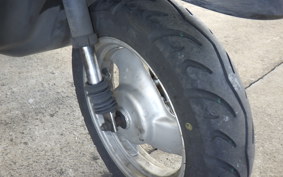 YAMAHA JOG POCHE 3KJ