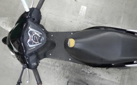 HONDA DIO 110 JF31