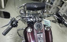 HARLEY FLHRCI 1340 1998