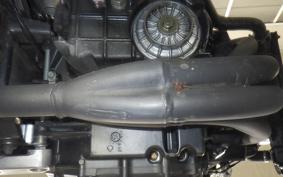 HONDA HORNET 250 1997 MC31