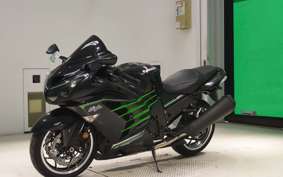 KAWASAKI ZX 1400 NINJA R A 2014