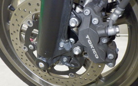 SUZUKI SV650 X A 2023 VP55E