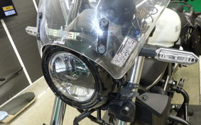 KAWASAKI ELIMINATOR400-3 2023 EL400A