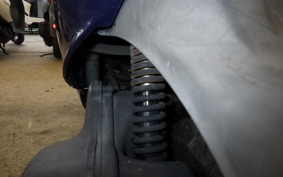 SUZUKI LET's 4 CA45A