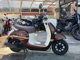 Фото Yamaha VINO с японского аукциона