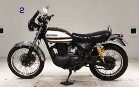KAWASAKI 250TR 1994 BJ250F