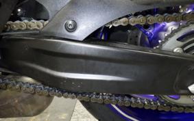 YAMAHA MT-07 ABS 2018 RM19J